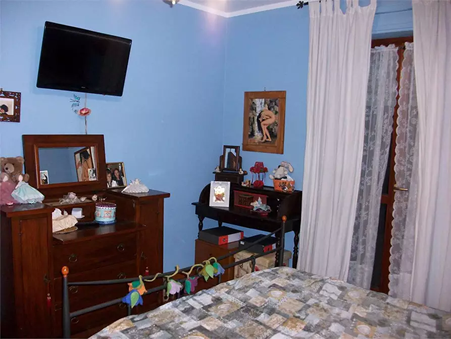 Immagine 25 di Bilocale in vendita  a Torino