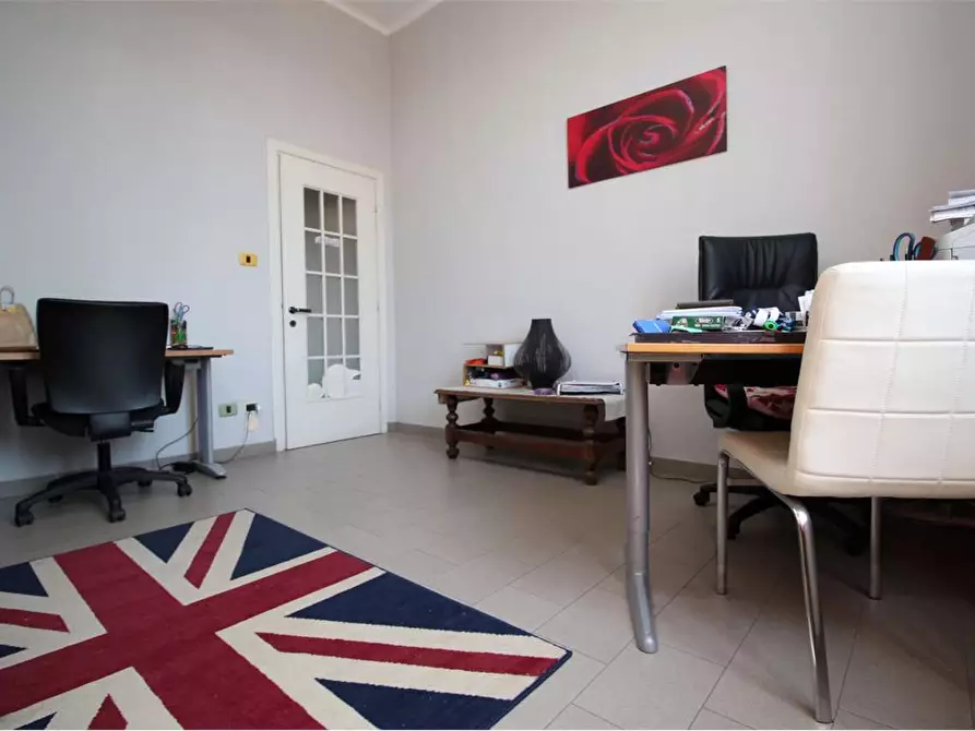 Immagine 26 di Quadrilocale in vendita  a Torino