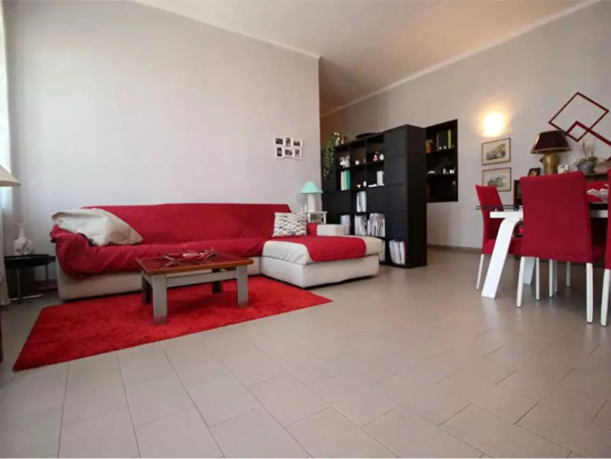 Immagine 27 di Quadrilocale in vendita  a Torino