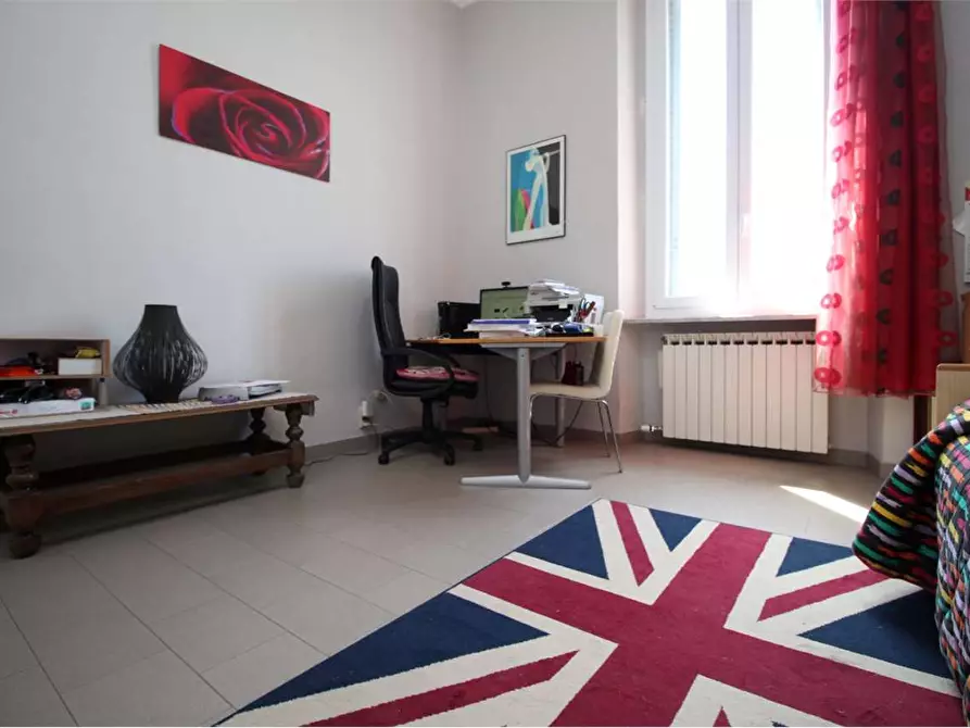 Immagine 28 di Quadrilocale in vendita  a Torino