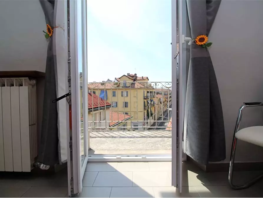 Immagine 29 di Quadrilocale in vendita  a Torino