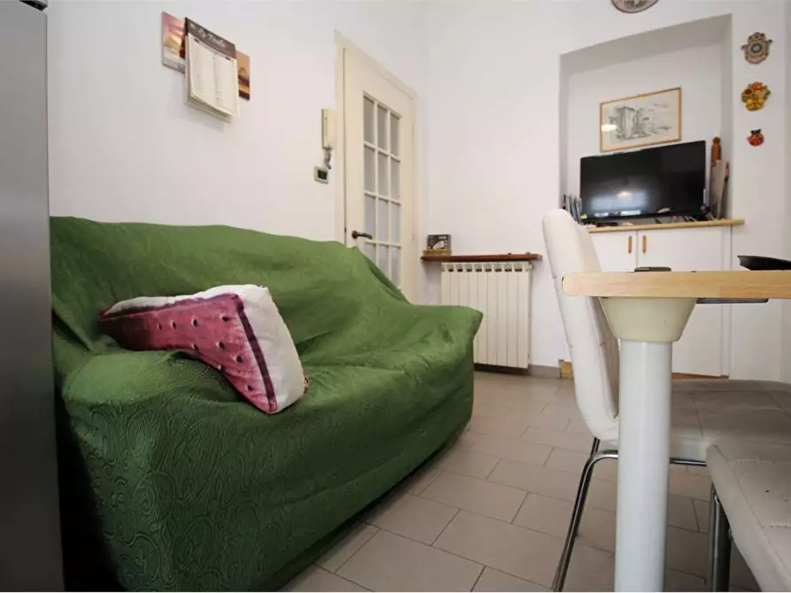 Immagine 30 di Quadrilocale in vendita  a Torino