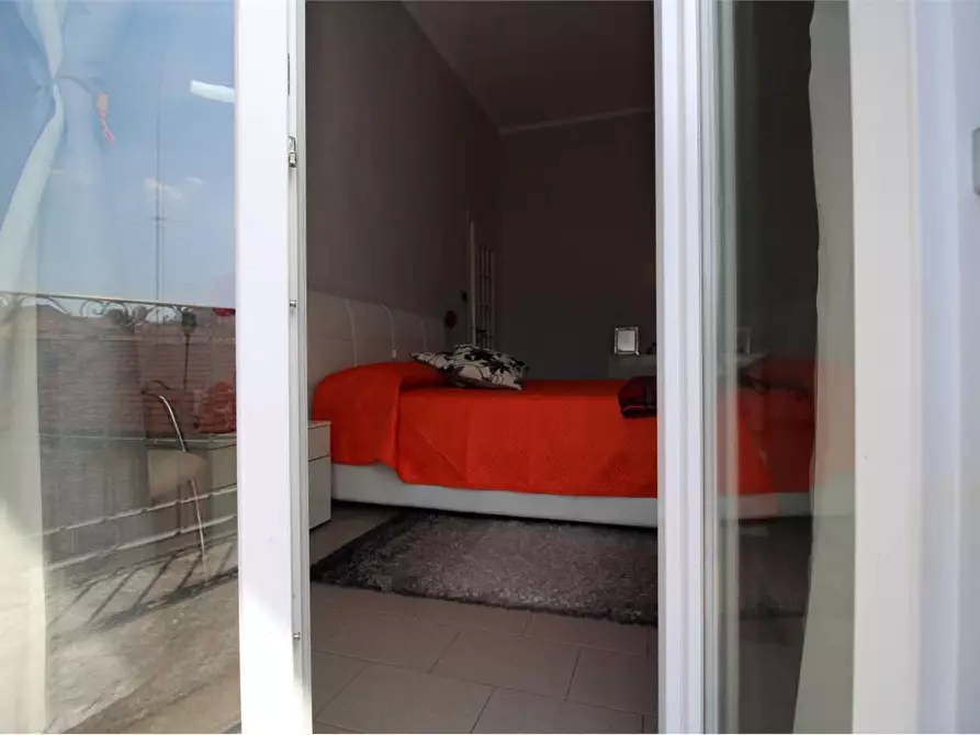 Immagine 31 di Quadrilocale in vendita  a Torino