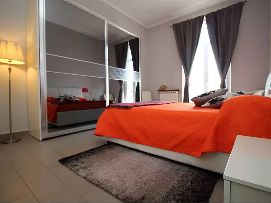 Immagine 20 di Quadrilocale in vendita  a Torino