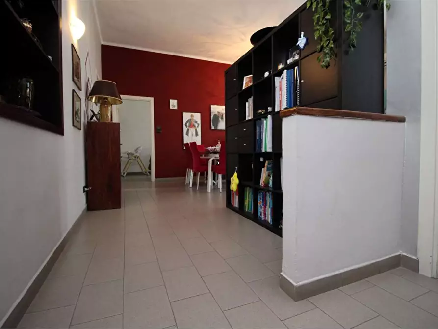 Immagine 33 di Quadrilocale in vendita  a Torino