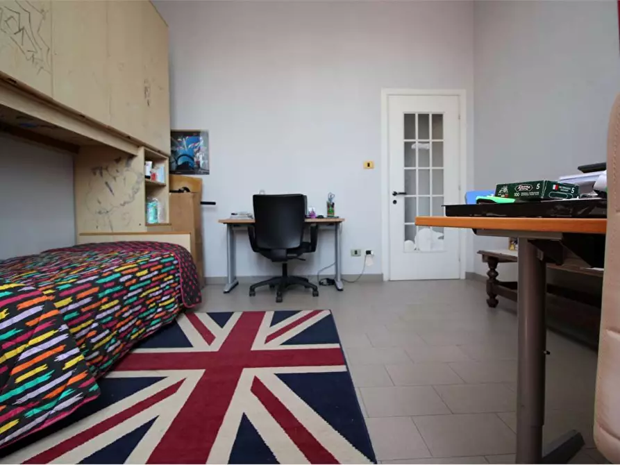 Immagine 21 di Quadrilocale in vendita  a Torino