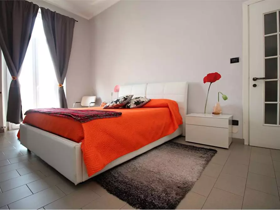 Immagine 34 di Quadrilocale in vendita  a Torino