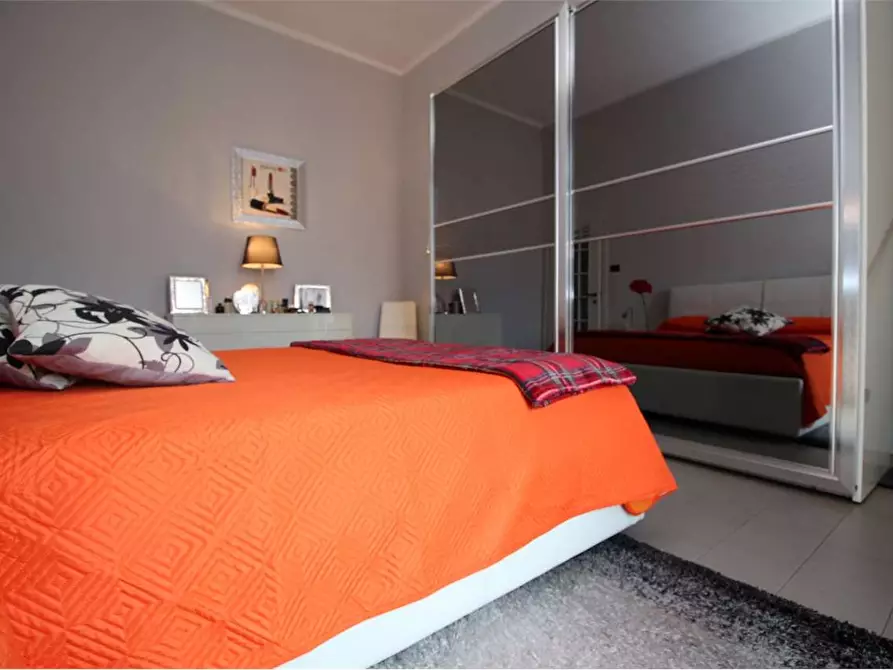 Immagine 22 di Quadrilocale in vendita  a Torino