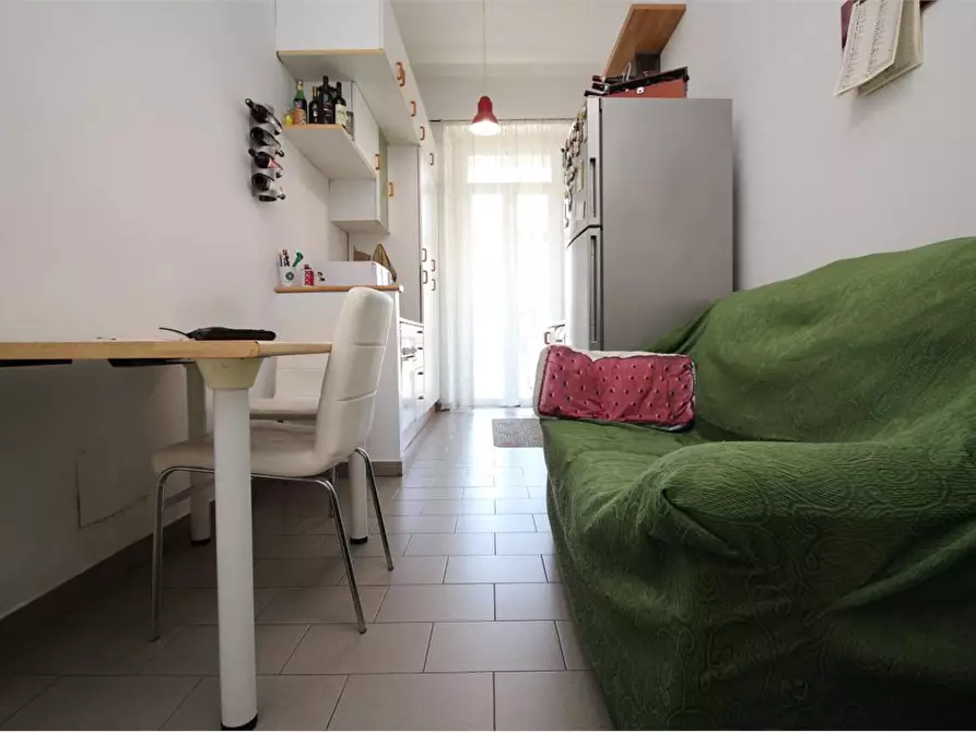 Immagine 23 di Quadrilocale in vendita  a Torino