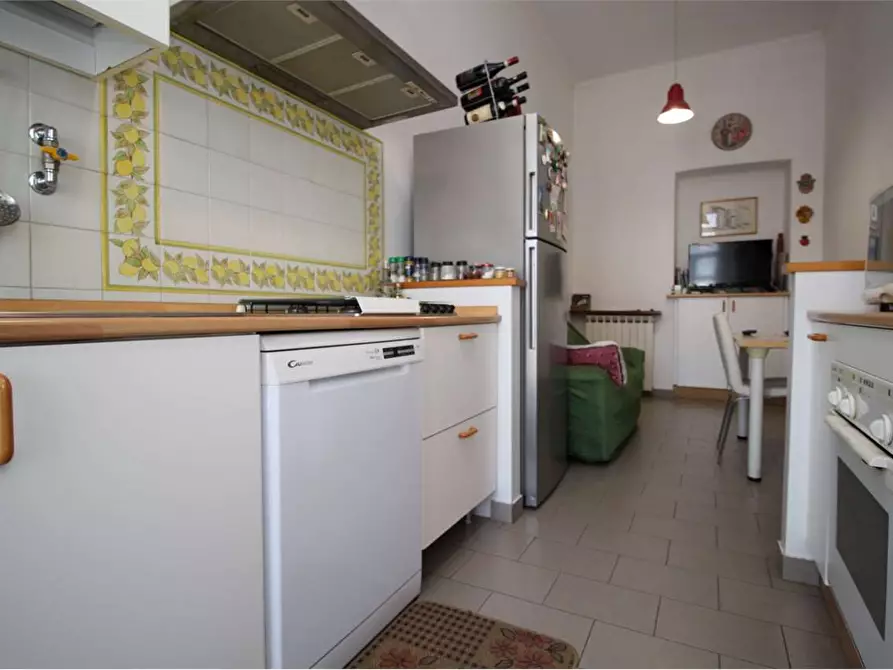 Immagine 35 di Quadrilocale in vendita  a Torino