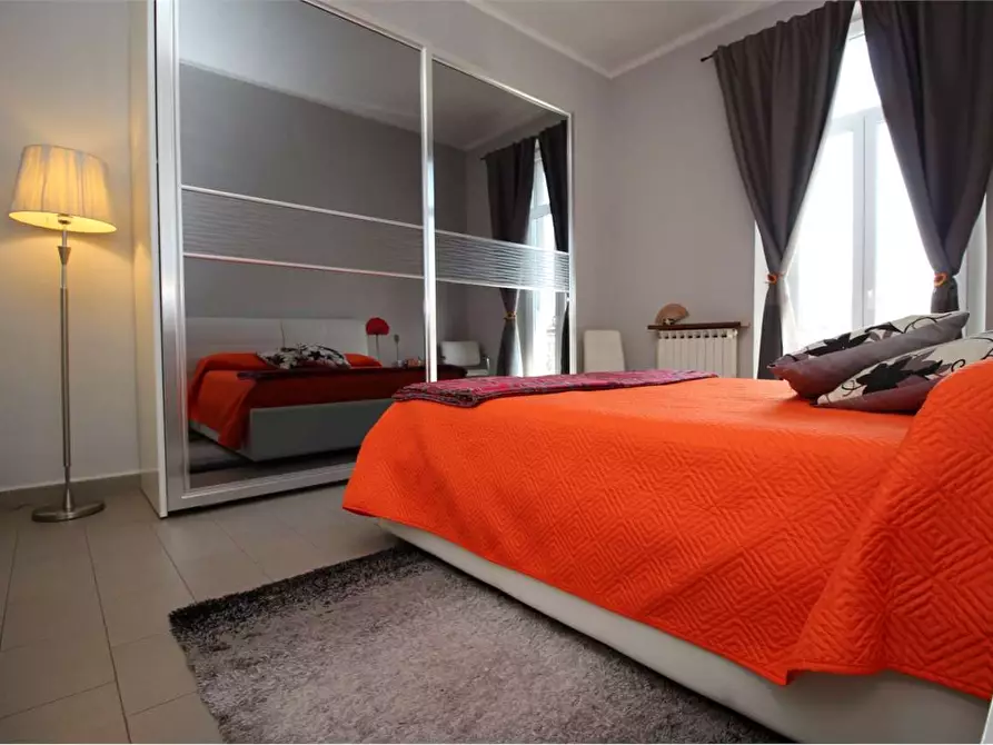 Immagine 24 di Quadrilocale in vendita  a Torino