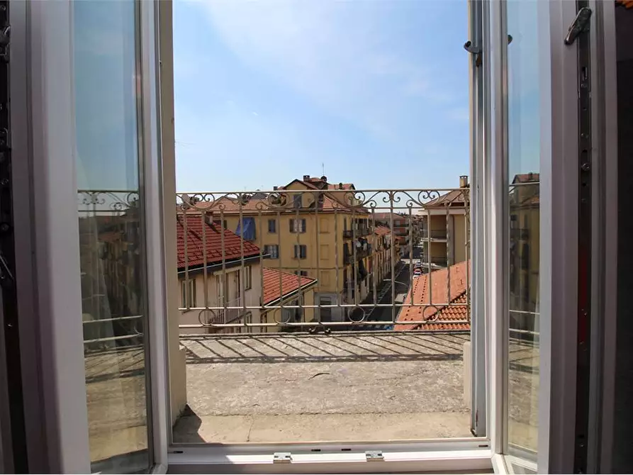 Immagine 25 di Quadrilocale in vendita  a Torino