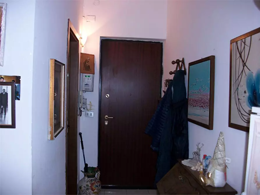 Immagine 19 di Bilocale in vendita  a Torino