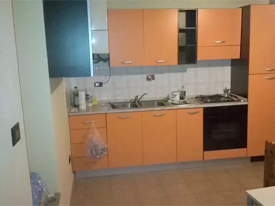 Immagine 1 di Bilocale in vendita  a Trofarello