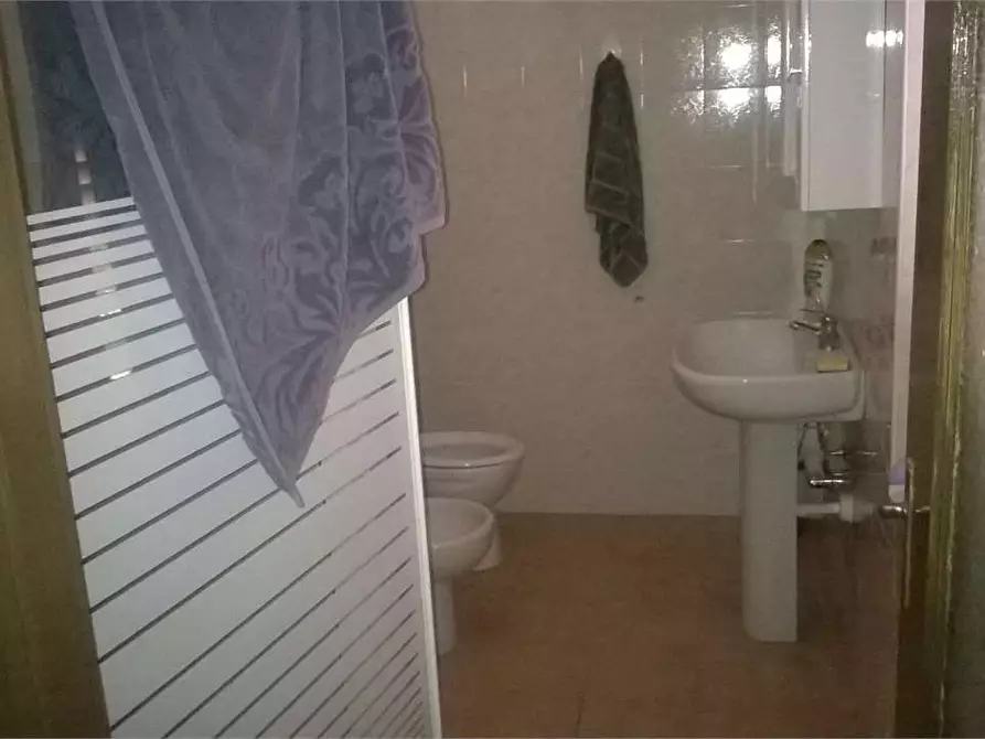 Immagine 8 di Bilocale in vendita  a Trofarello