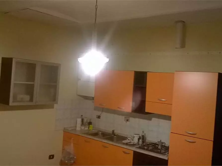 Immagine 2 di Bilocale in vendita  a Trofarello