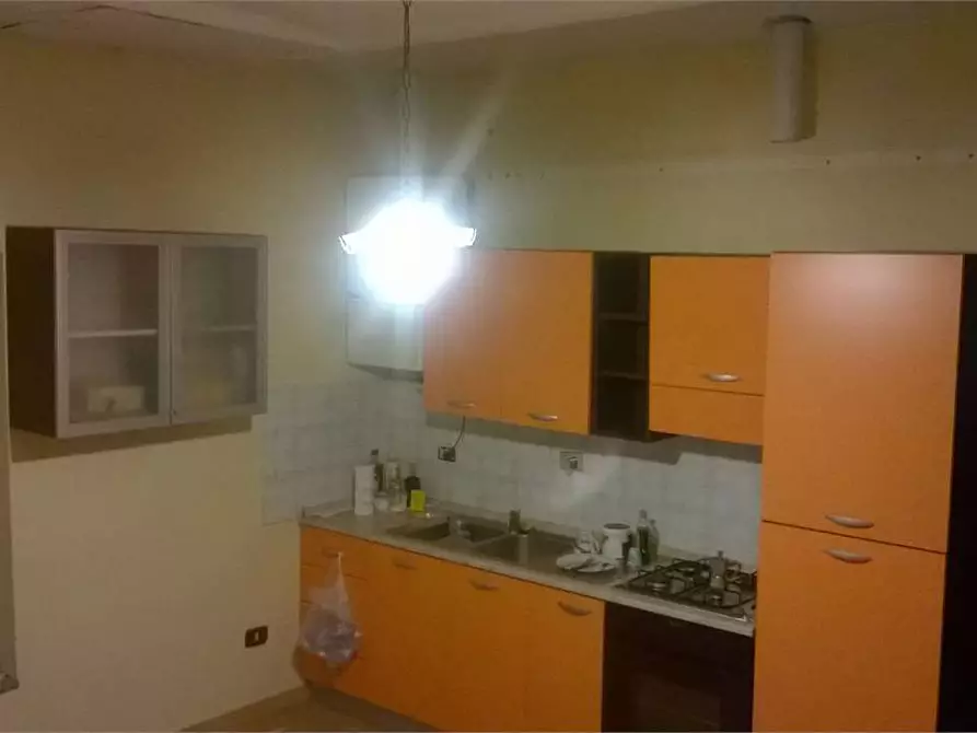 Immagine 3 di Bilocale in vendita  a Trofarello