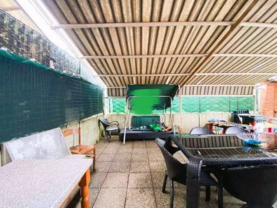 Immagine 18 di Villa in vendita  a Osasio