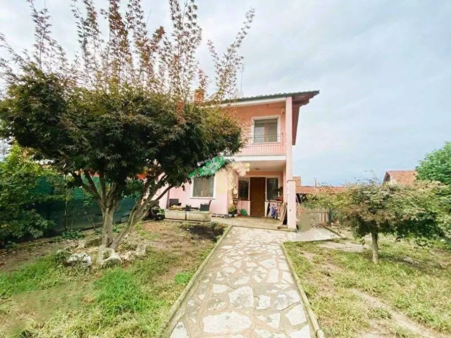 Immagine 20 di Villa in vendita  a Osasio