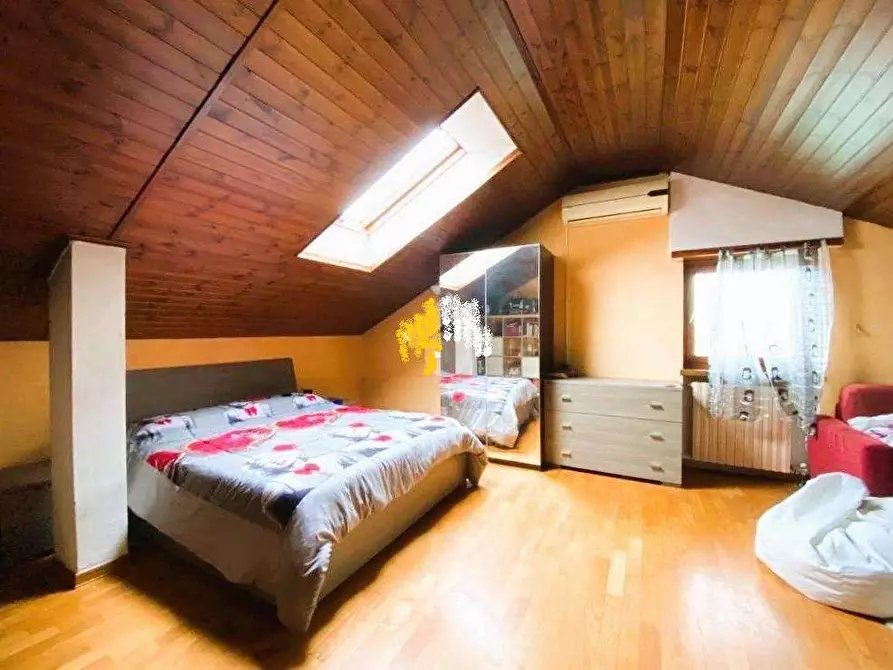 Immagine 6 di Villa in vendita  a Osasio