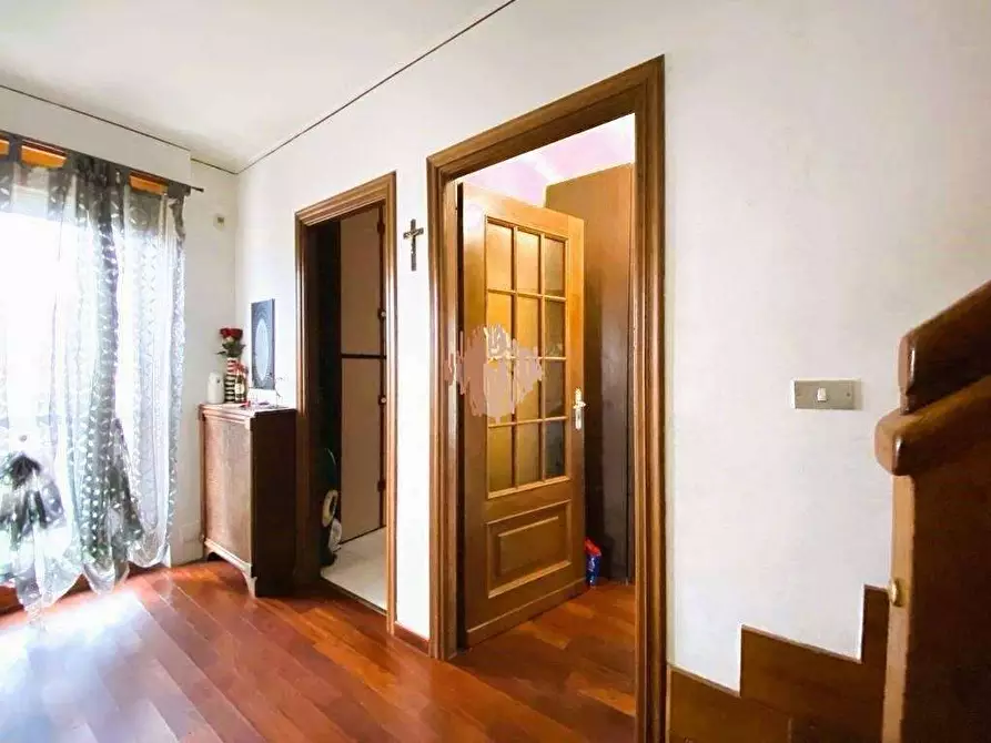 Immagine 11 di Villa in vendita  a Osasio