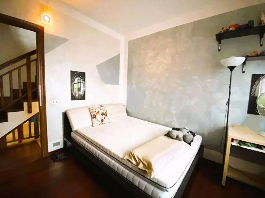 Immagine 15 di Villa in vendita  a Osasio