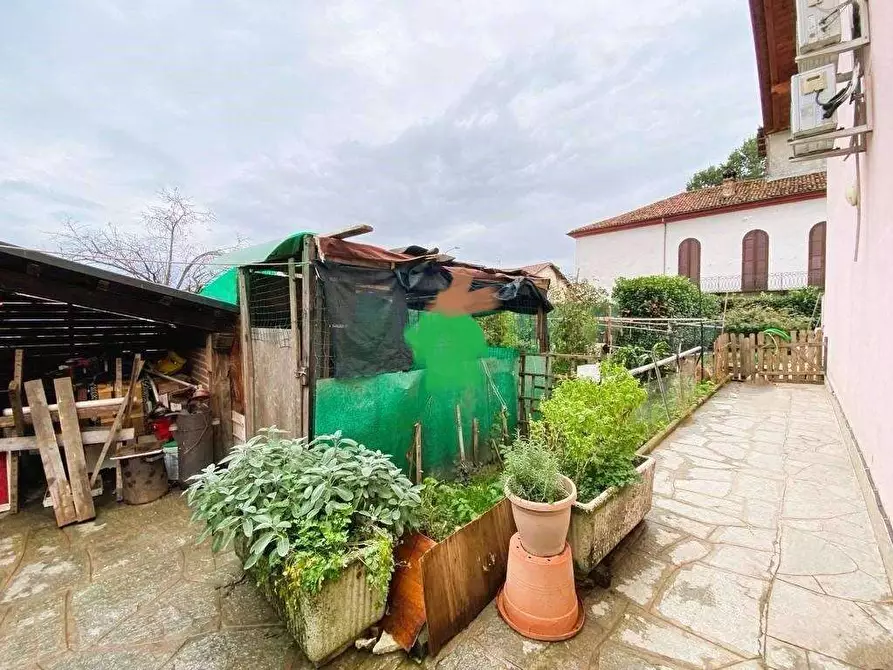 Immagine 22 di Villa in vendita  a Osasio