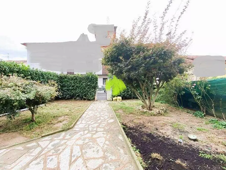 Immagine 24 di Villa in vendita  a Osasio