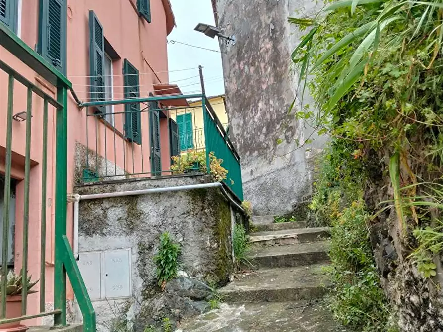 Immagine 31 di Casa indipendente in vendita  a Deiva Marina