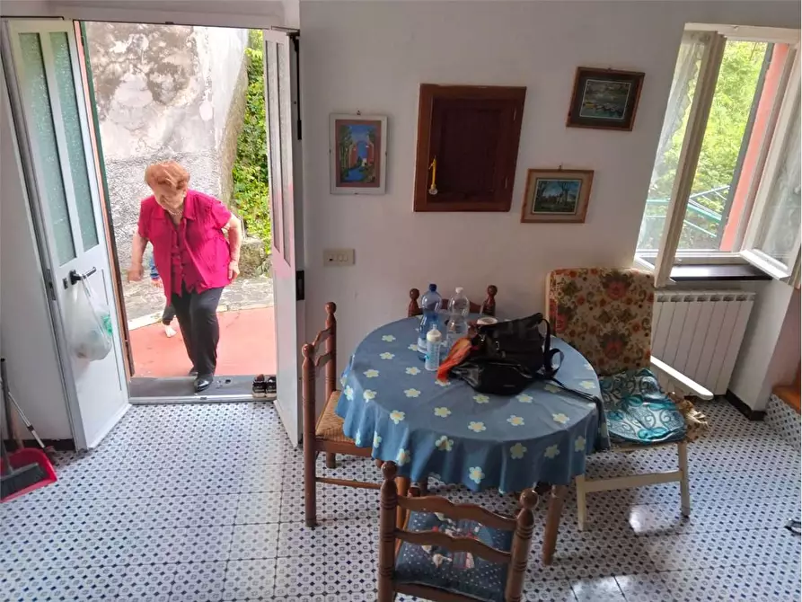 Immagine 5 di Casa indipendente in vendita  a Deiva Marina