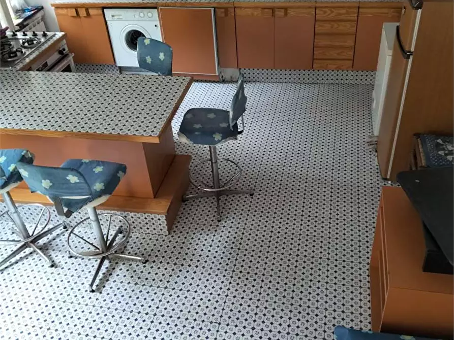 Immagine 8 di Casa indipendente in vendita  a Deiva Marina