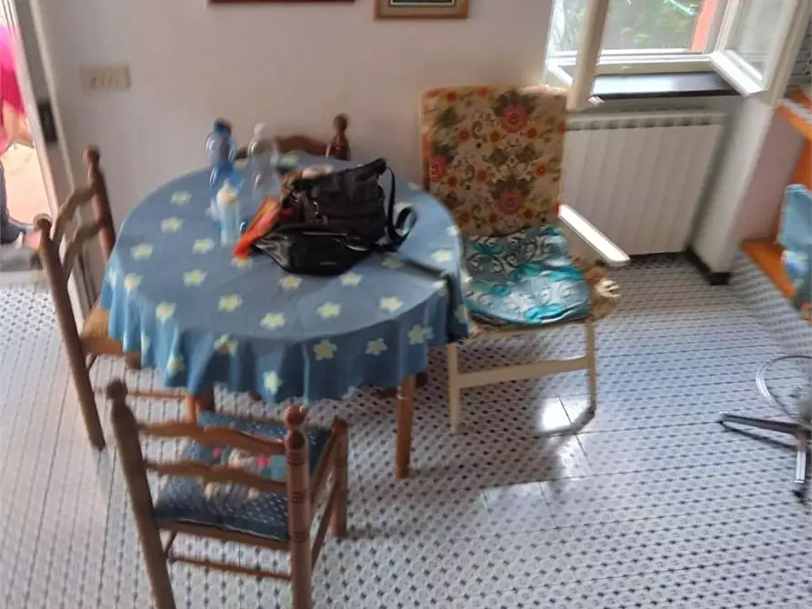 Immagine 7 di Casa indipendente in vendita  a Deiva Marina