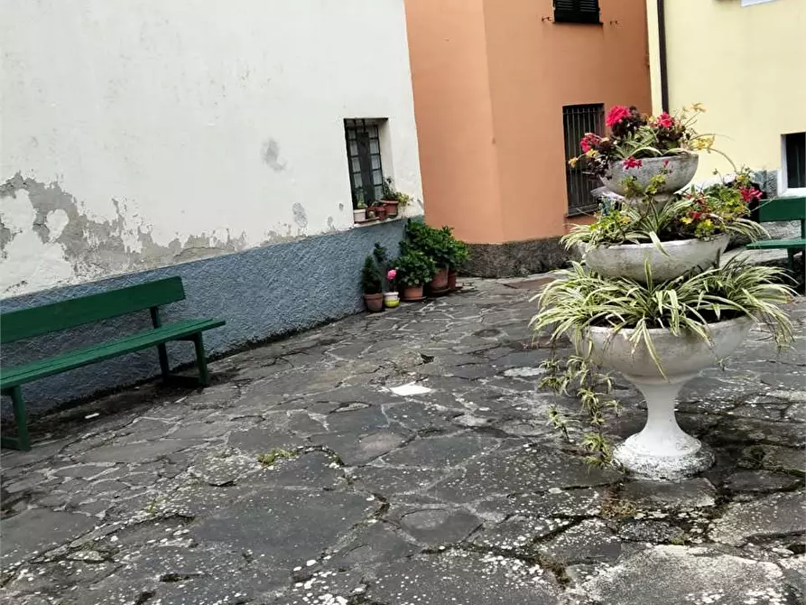 Immagine 32 di Casa indipendente in vendita  a Deiva Marina