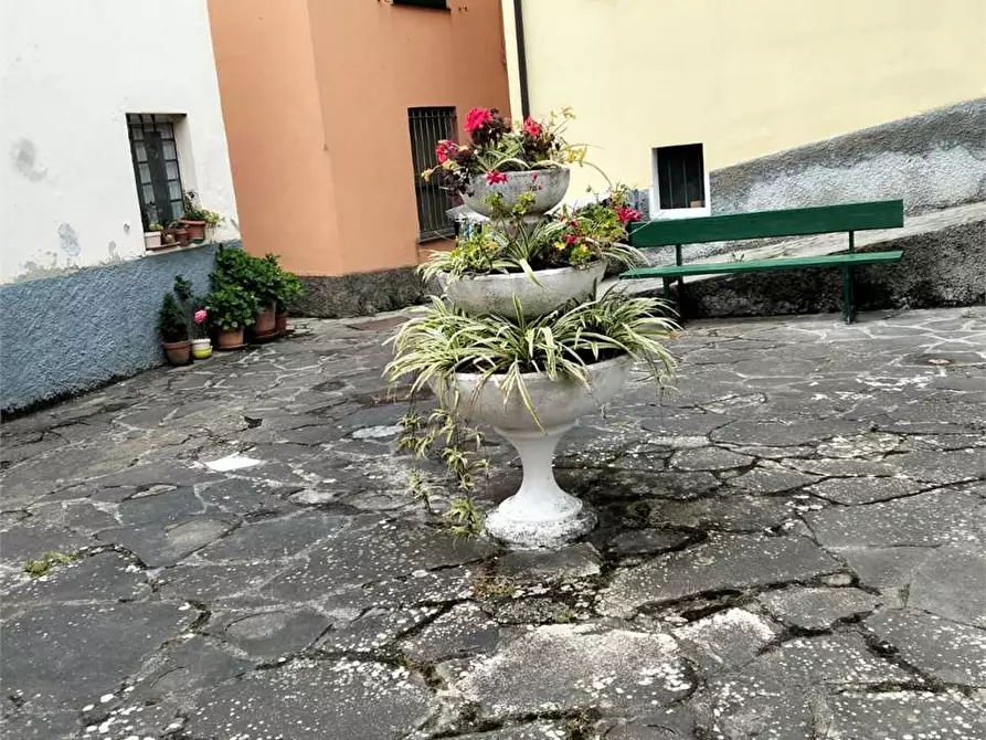 Immagine 33 di Casa indipendente in vendita  a Deiva Marina