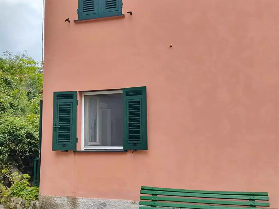 Immagine 34 di Casa indipendente in vendita  a Deiva Marina