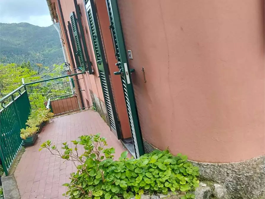 Immagine 36 di Casa indipendente in vendita  a Deiva Marina