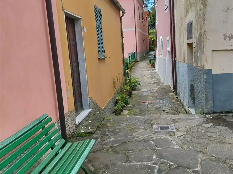 Immagine 37 di Casa indipendente in vendita  a Deiva Marina