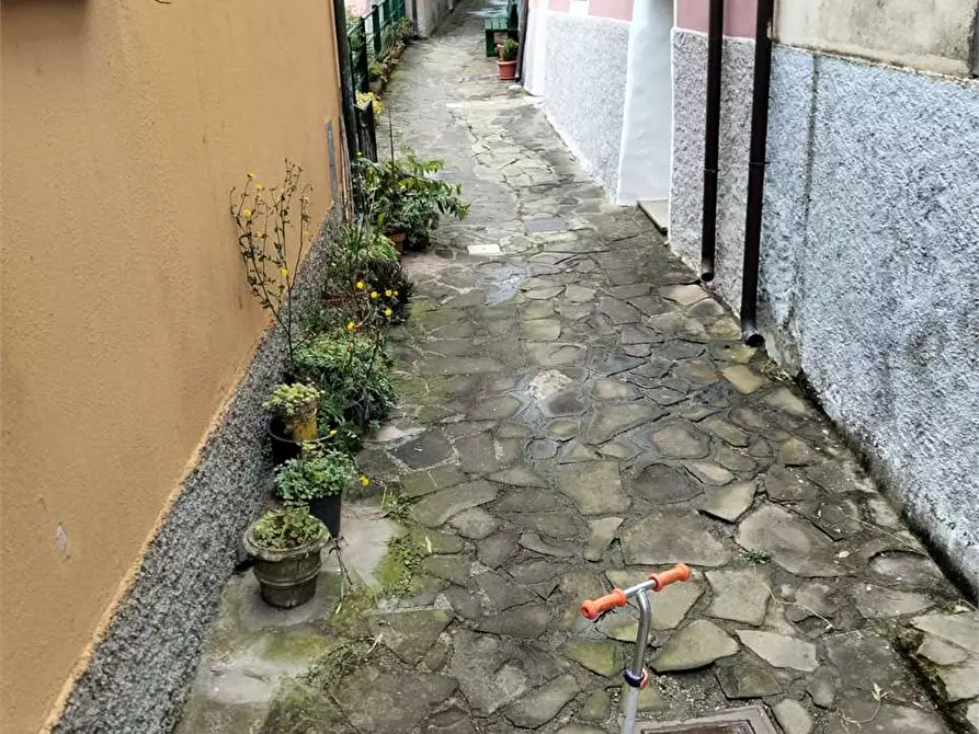 Immagine 38 di Casa indipendente in vendita  a Deiva Marina