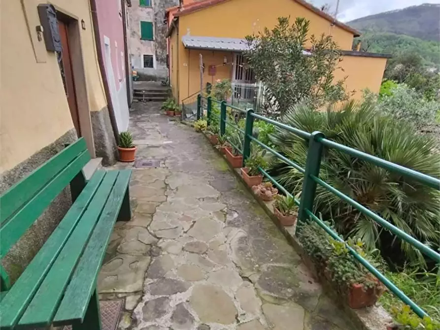 Immagine 46 di Casa indipendente in vendita  a Deiva Marina