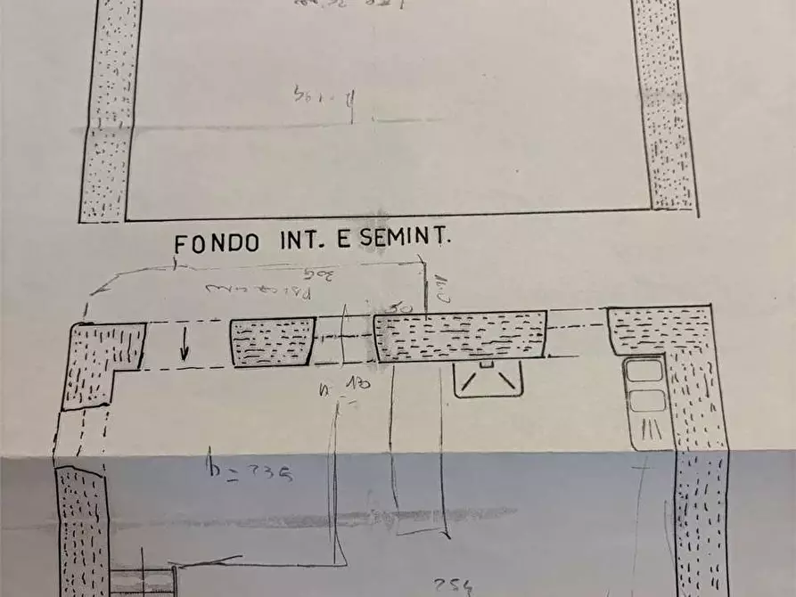 Immagine 49 di Casa indipendente in vendita  a Deiva Marina