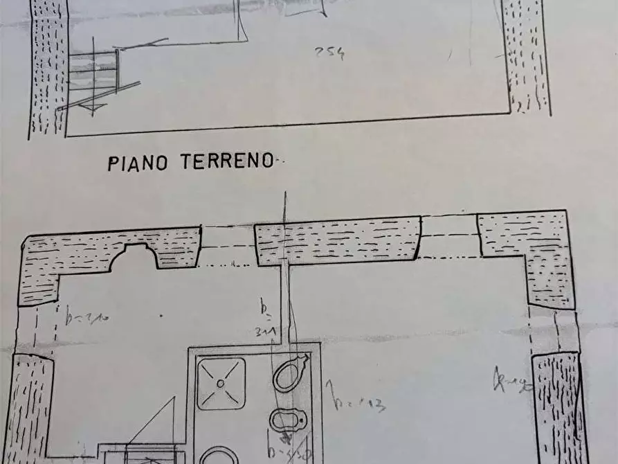 Immagine 48 di Casa indipendente in vendita  a Deiva Marina