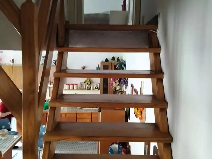 Immagine 11 di Casa indipendente in vendita  a Deiva Marina