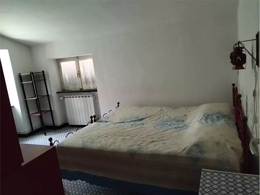 Immagine 13 di Casa indipendente in vendita  a Deiva Marina