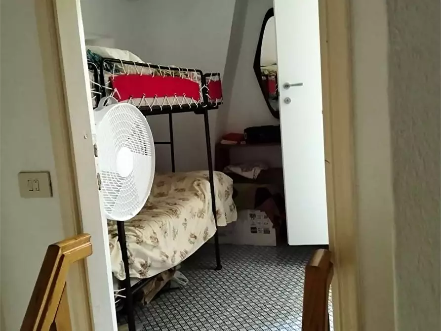 Immagine 17 di Casa indipendente in vendita  a Deiva Marina