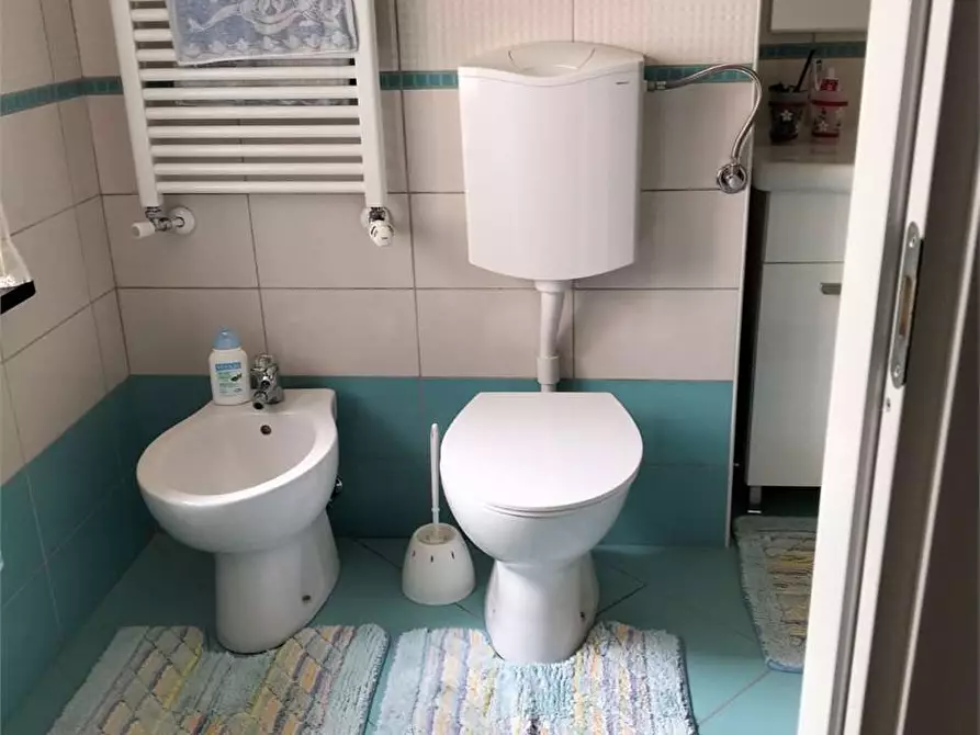 Immagine 21 di Casa indipendente in vendita  a Deiva Marina