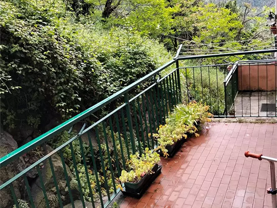 Immagine 26 di Casa indipendente in vendita  a Deiva Marina