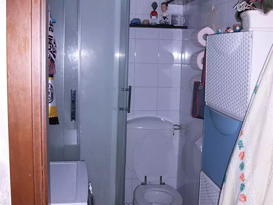 Immagine 15 di Quadrilocale in vendita  a Torino