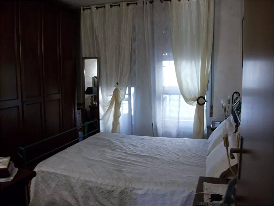 Immagine 18 di Quadrilocale in vendita  a Torino