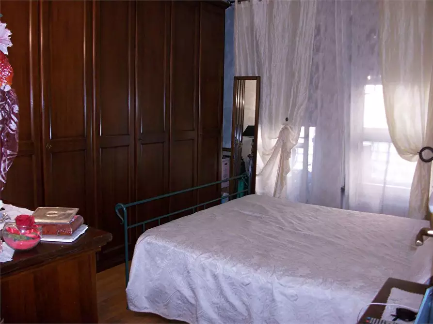 Immagine 19 di Quadrilocale in vendita  a Torino