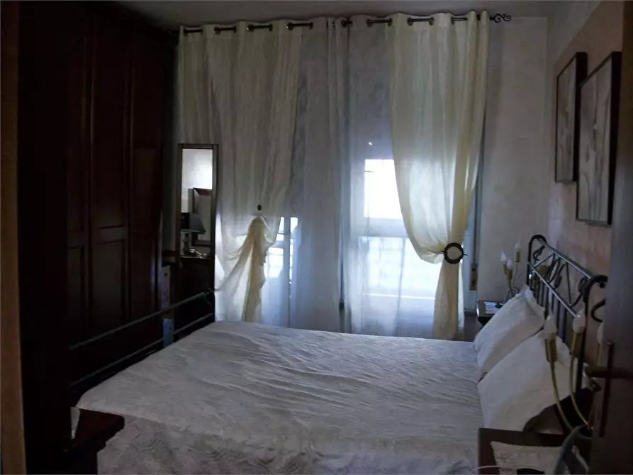 Immagine 20 di Quadrilocale in vendita  a Torino